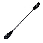Fiberglass 4-Piece Kayak Paddle - Voyager - okhealingwild