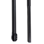 Fiberglass 4-Piece Kayak Paddle - Voyager - okhealingwild