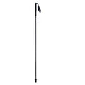 Foldable Carbon Hiking Poles – Packs to 26cm - Carbon Black - okhealingwild