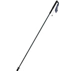 Foldable Carbon Hiking Poles - Pine Green - okhealingwild