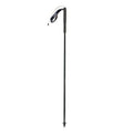 Foldable Carbon Hiking Poles – Silver Green - okhealingwild