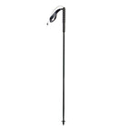 Foldable Carbon Hiking Poles – Silver Green - okhealingwild