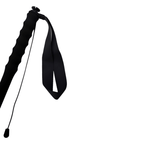 Foldable Carbon Hiking Poles – Sunrise Orange - okhealingwild