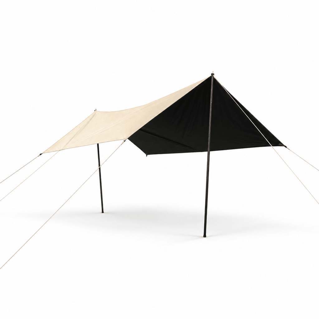 Horizon Camping Tarp - okhealingwild