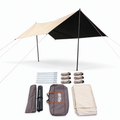 Horizon Camping Tarp - okhealingwild