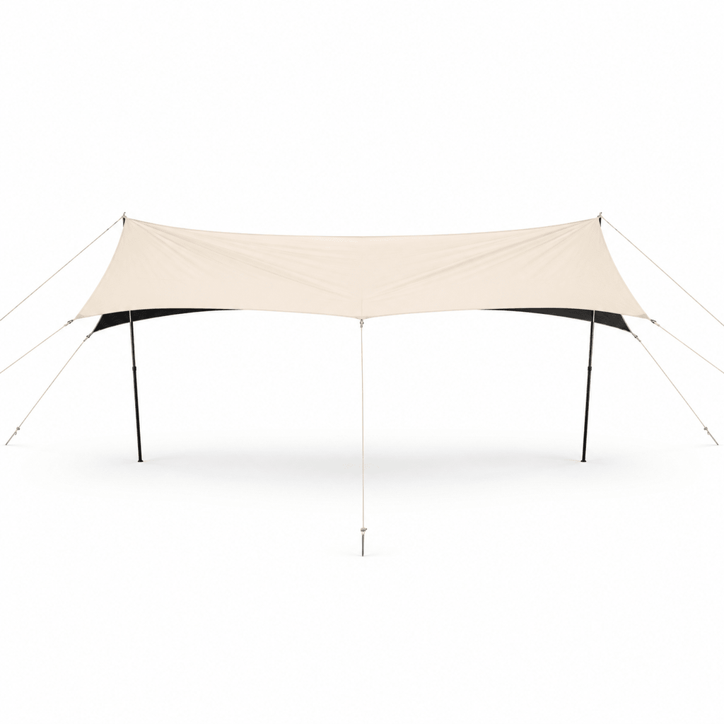 Horizon Camping Tarp - okhealingwild