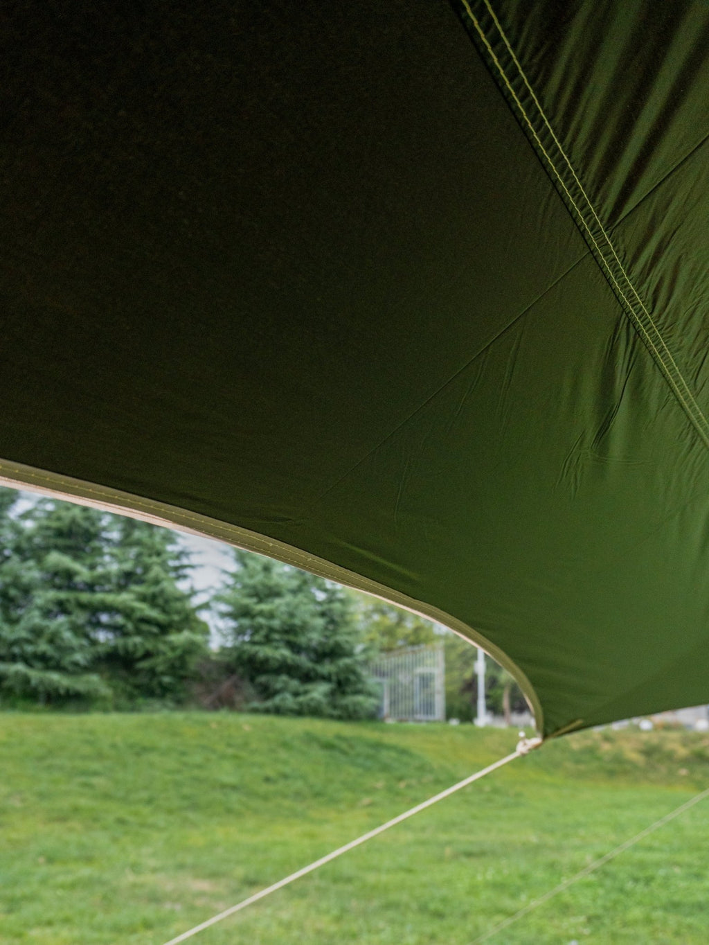 Horizon Camping Tarp - okhealingwild