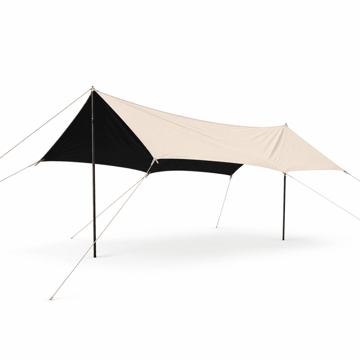 Horizon Camping Tarp - okhealingwild