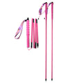 Ultralight Carbon Hiking Poles –  Elegance Pink