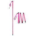 Ultralight Carbon Hiking Poles –  Elegance Pink