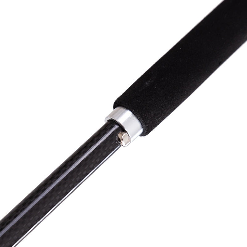 Foldable Ultralight Carbon Trekking Poles - Trail Weave