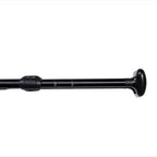 Reinforced Carbon 3-Piece SUP Paddle - Matte Black - okhealingwild