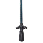 Shock-Absorbing Carbon Trekking Poles – JBlue - okhealingwild