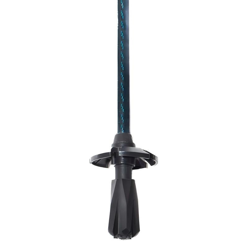 Shock-Absorbing Carbon Trekking Poles – JBlue - okhealingwild
