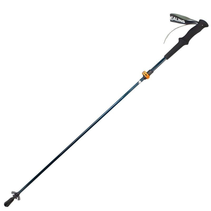 Shock-Absorbing Carbon Trekking Poles – JBlue - okhealingwild