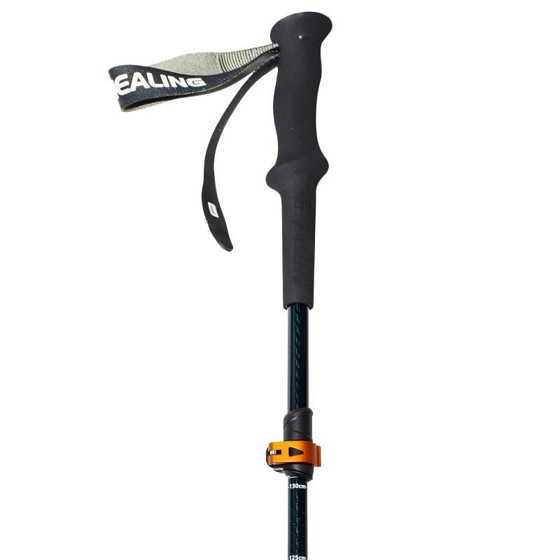 Shock-Absorbing Carbon Trekking Poles – JBlue - okhealingwild