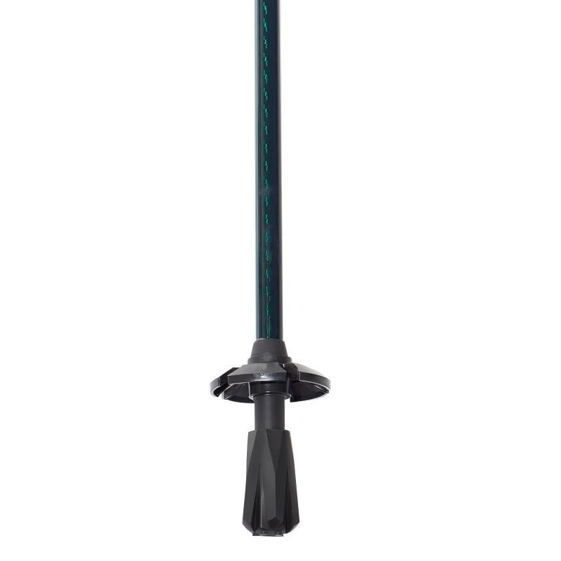 Shock-Absorbing Carbon Trekking Poles – JGreen - okhealingwild