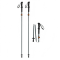 Shock-Absorbing Carbon Trekking Poles – JGreen - okhealingwild