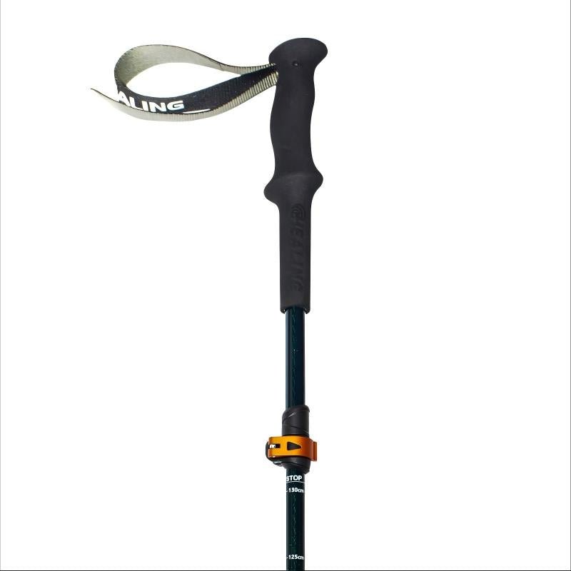 Shock-Absorbing Carbon Trekking Poles – JGreen - okhealingwild