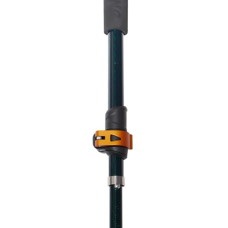 Shock-Absorbing Carbon Trekking Poles – JGreen - okhealingwild