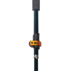 Shock-Absorbing Carbon Trekking Poles – JGreen - okhealingwild