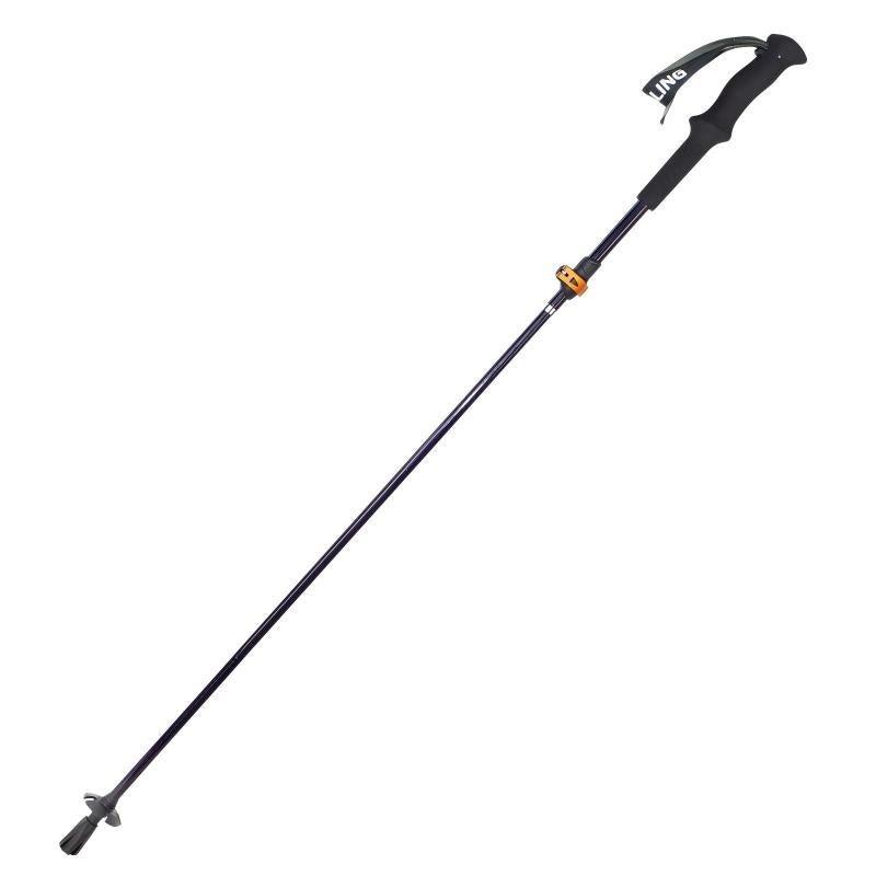 Shock-Absorbing Carbon Trekking Poles – JPurple - okhealingwild