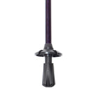 Shock-Absorbing Carbon Trekking Poles – JPurple - okhealingwild