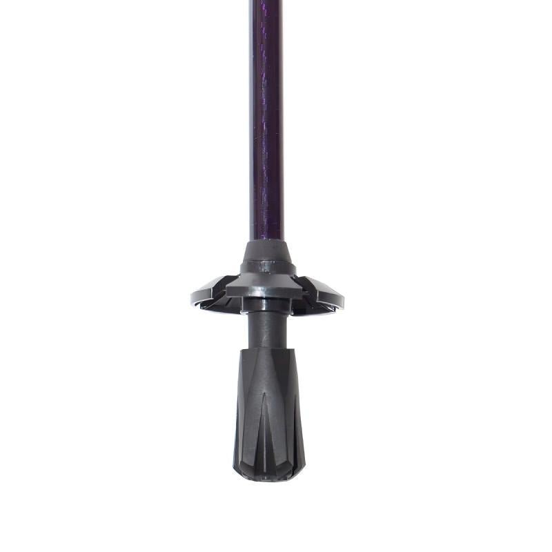 Shock-Absorbing Carbon Trekking Poles – JPurple - okhealingwild