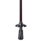 Shock-Absorbing Carbon Trekking Poles – JR - okhealingwild