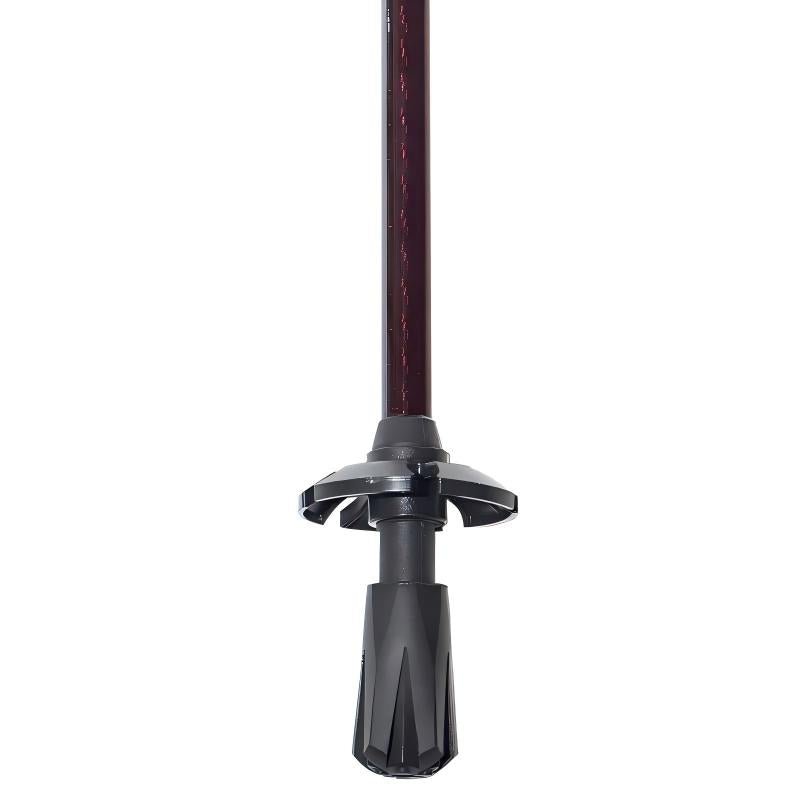 Shock-Absorbing Carbon Trekking Poles – JR - okhealingwild