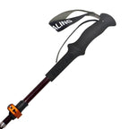 Shock-Absorbing Carbon Trekking Poles – JR - okhealingwild