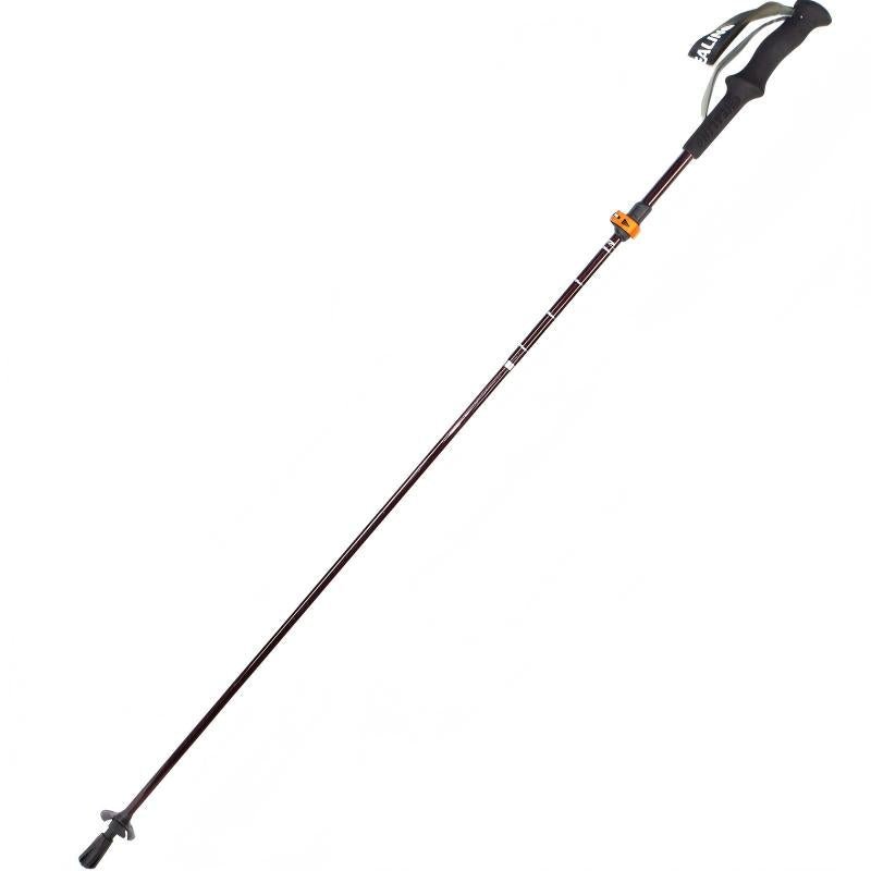 Shock-Absorbing Carbon Trekking Poles – JR - okhealingwild
