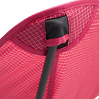 T700 Carbon Fiber Camp Chair-Cherry - okhealingwild
