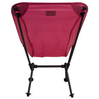 T700 Carbon Fiber Camp Chair-Cherry - okhealingwild