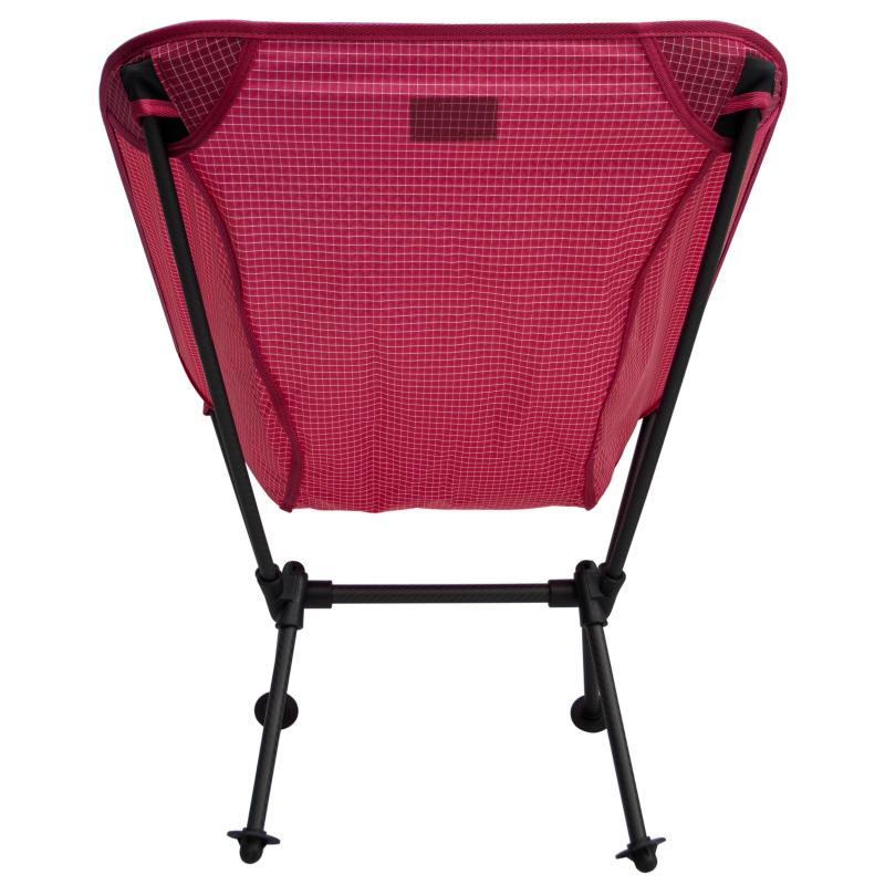 T700 Carbon Fiber Camp Chair-Cherry - okhealingwild