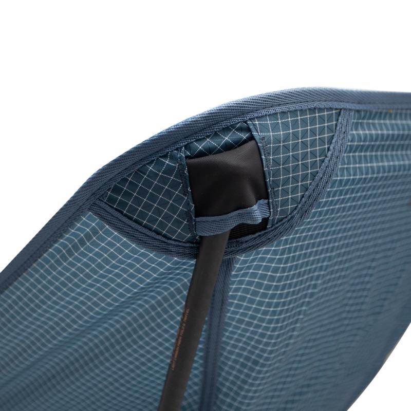 T700 Carbon Fiber Camp Chair-Lagoon - okhealingwild
