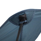 T700 Carbon Fiber Camp Chair-Lagoon - okhealingwild