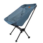 T700 Carbon Fiber Camp Chair-Lagoon - okhealingwild