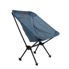 T700 Carbon Fiber Camp Chair-Lagoon - okhealingwild