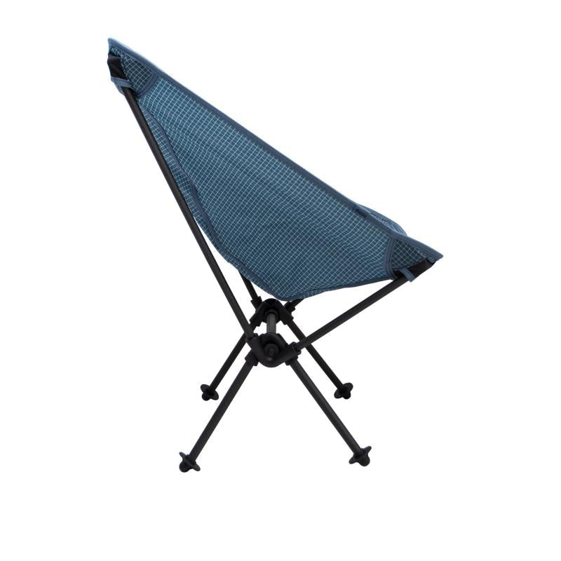 T700 Carbon Fiber Camp Chair-Lagoon - okhealingwild