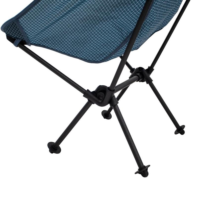 T700 Carbon Fiber Camp Chair-Lagoon - okhealingwild