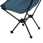T700 Carbon Fiber Camp Chair-Lagoon - okhealingwild