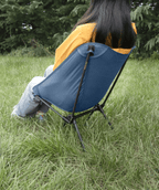 T700 Carbon Fiber Camp Chair-Lagoon - okhealingwild