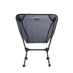 T700 Carbon Fiber Camp Chair-Slate - okhealingwild