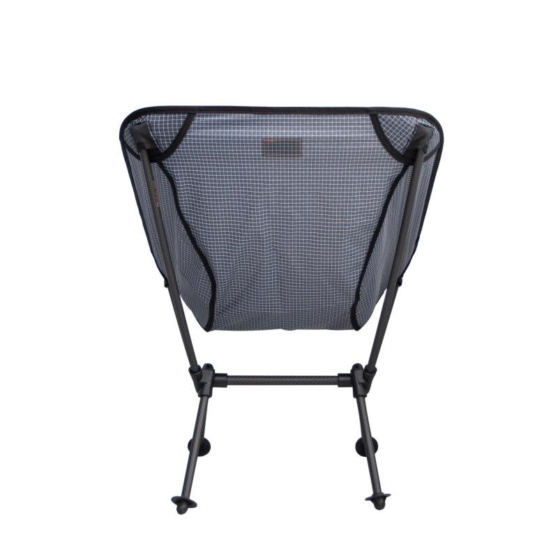 T700 Carbon Fiber Camp Chair-Slate - okhealingwild