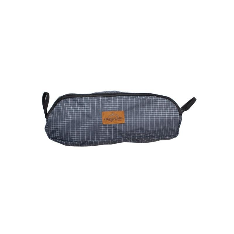 T700 Carbon Fiber Camp Chair-Slate - okhealingwild