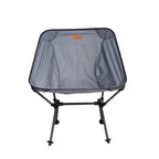 T700 Carbon Fiber Camp Chair-Slate - okhealingwild