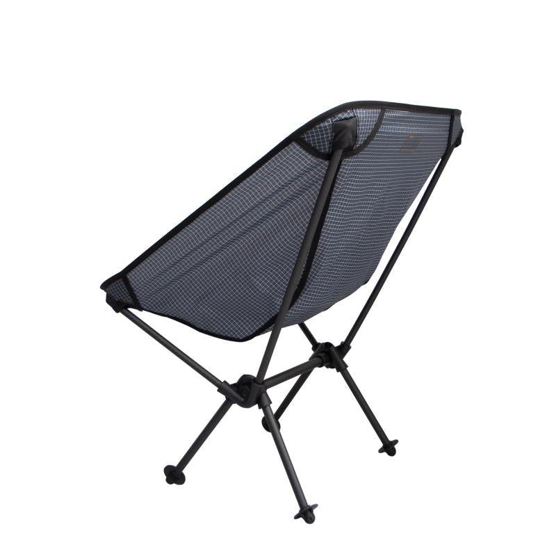 T700 Carbon Fiber Camp Chair-Slate - okhealingwild