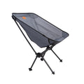 T700 Carbon Fiber Camp Chair-Slate - okhealingwild