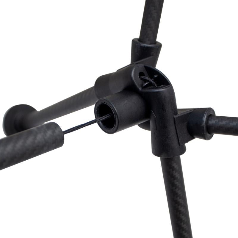 T700 Carbon Fiber Camp Chair-Slate - okhealingwild